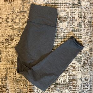 Aerie Charcoal Leggings